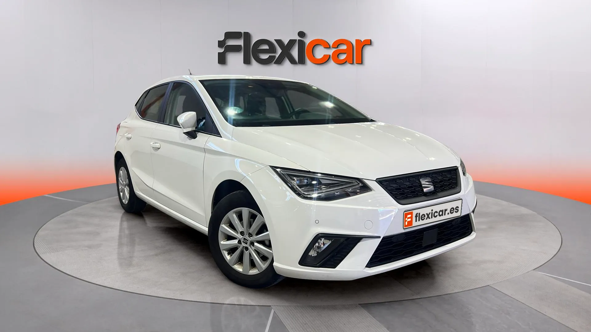 SEAT Ibiza 1.0 MPI Style XL