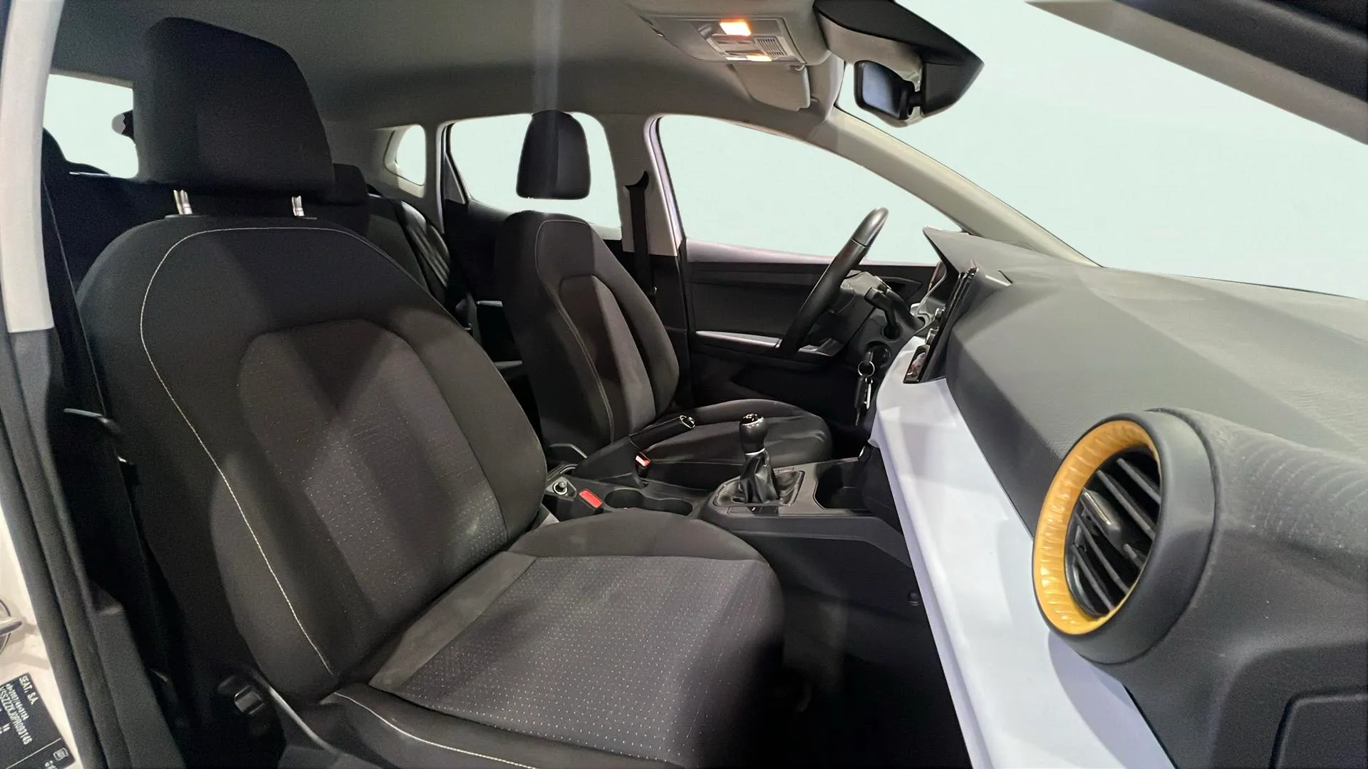 SEAT Ibiza 1.0 MPI Style XL - foto 11