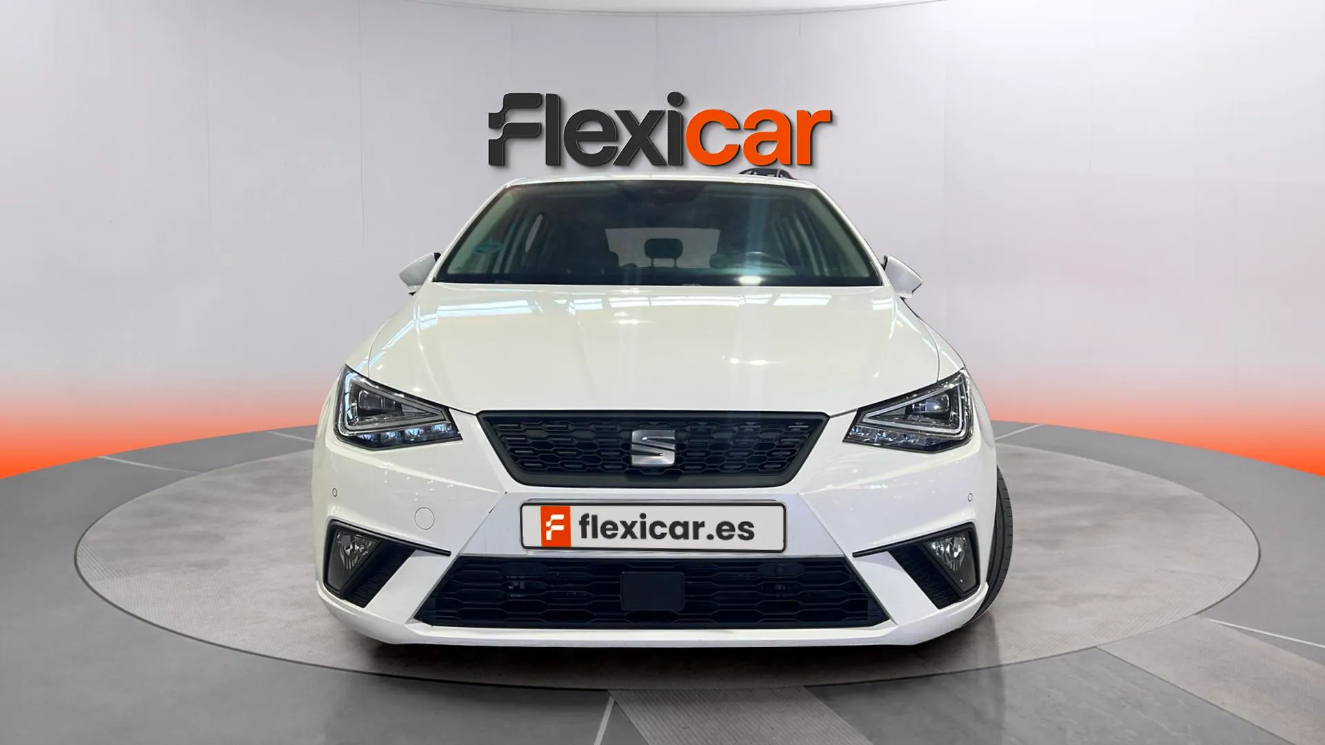 SEAT Ibiza 1.0 MPI Style XL - foto 2
