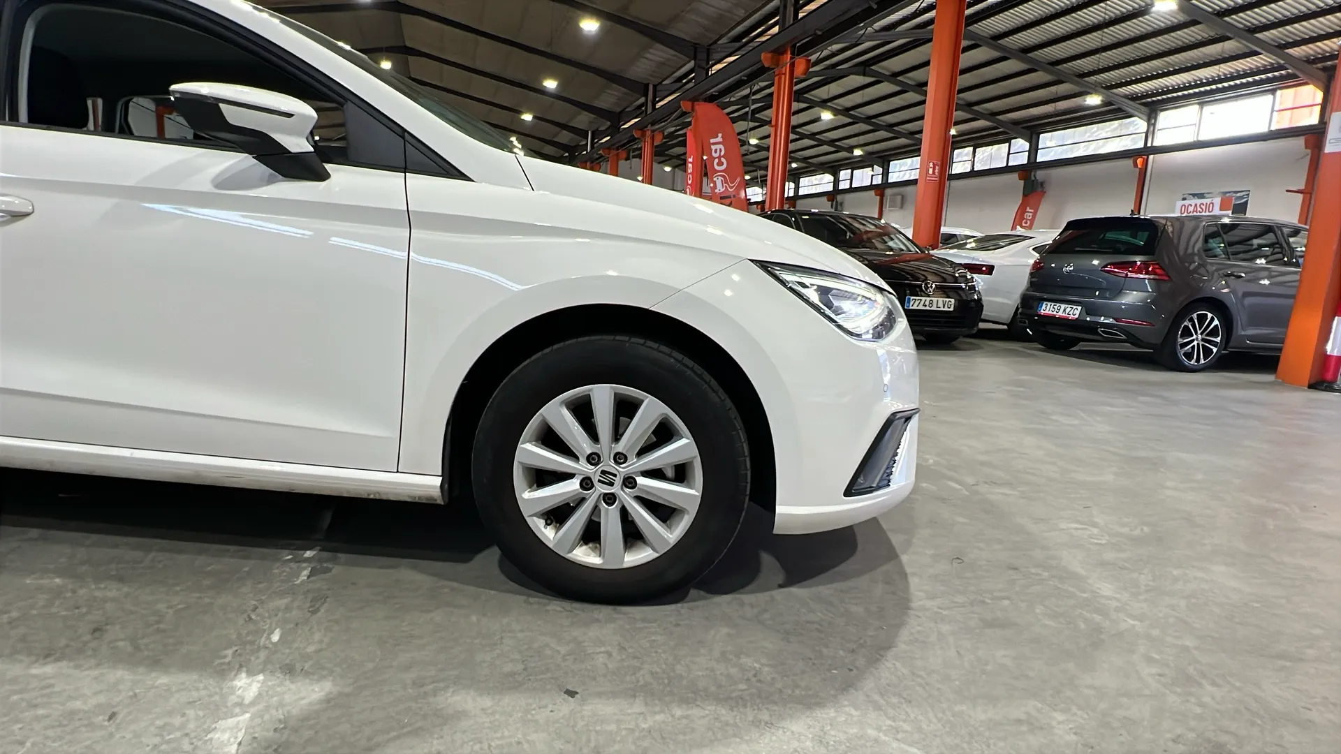 SEAT Ibiza 1.0 MPI Style XL - foto 7