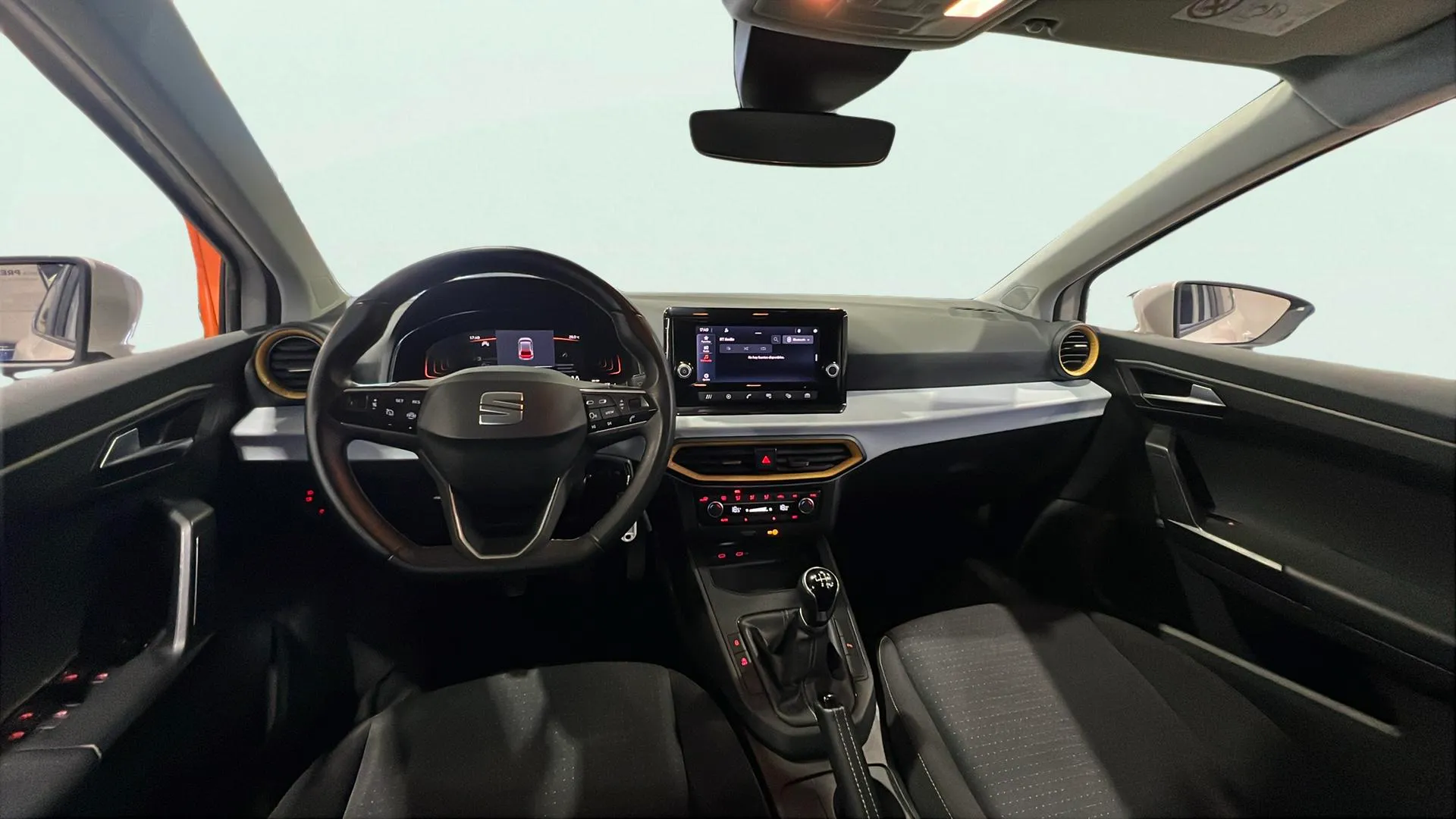 SEAT Ibiza 1.0 MPI Style XL - foto 13
