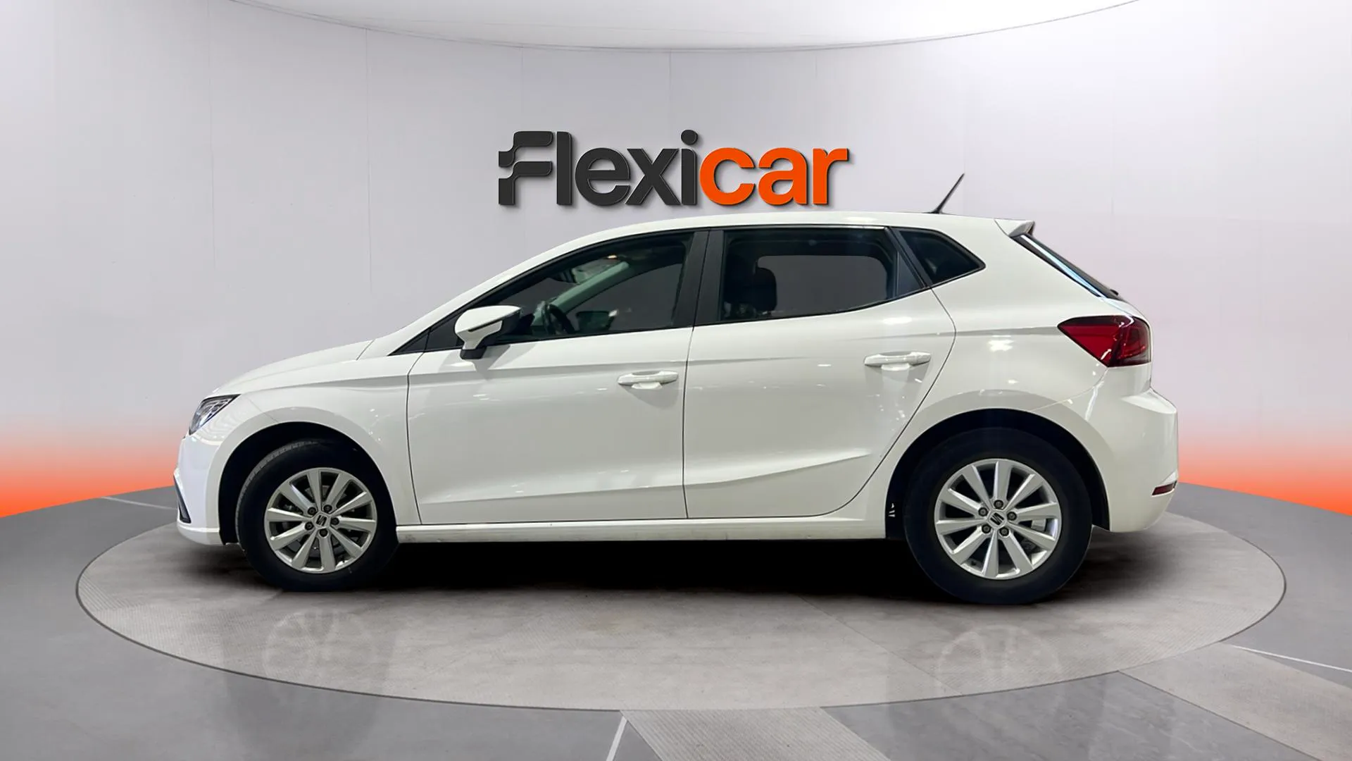 SEAT Ibiza 1.0 MPI Style XL - foto 3