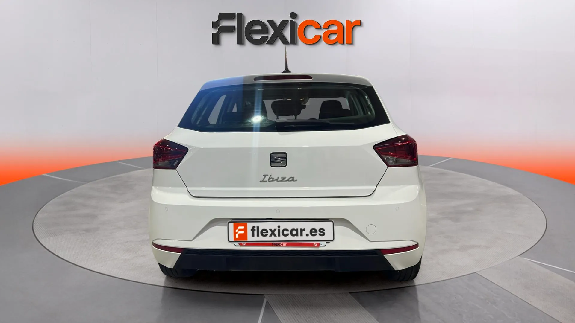 SEAT Ibiza 1.0 MPI Style XL - foto 4