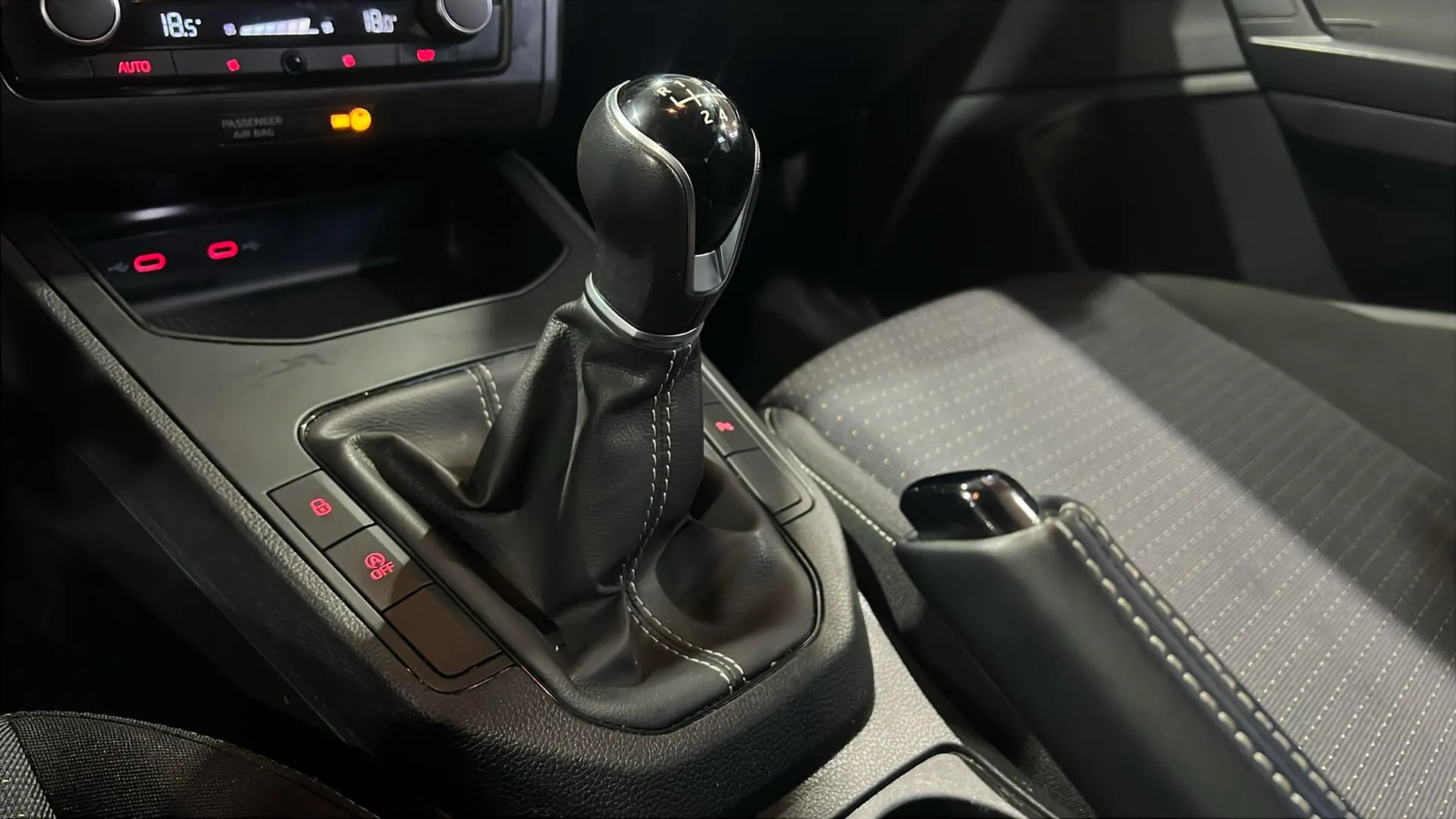 SEAT Ibiza 1.0 MPI Style XL - foto 18