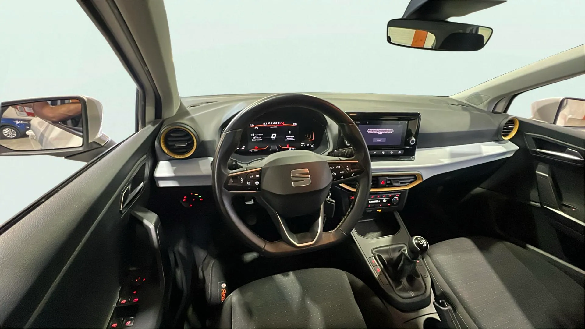 SEAT Ibiza 1.0 MPI Style XL - foto 9