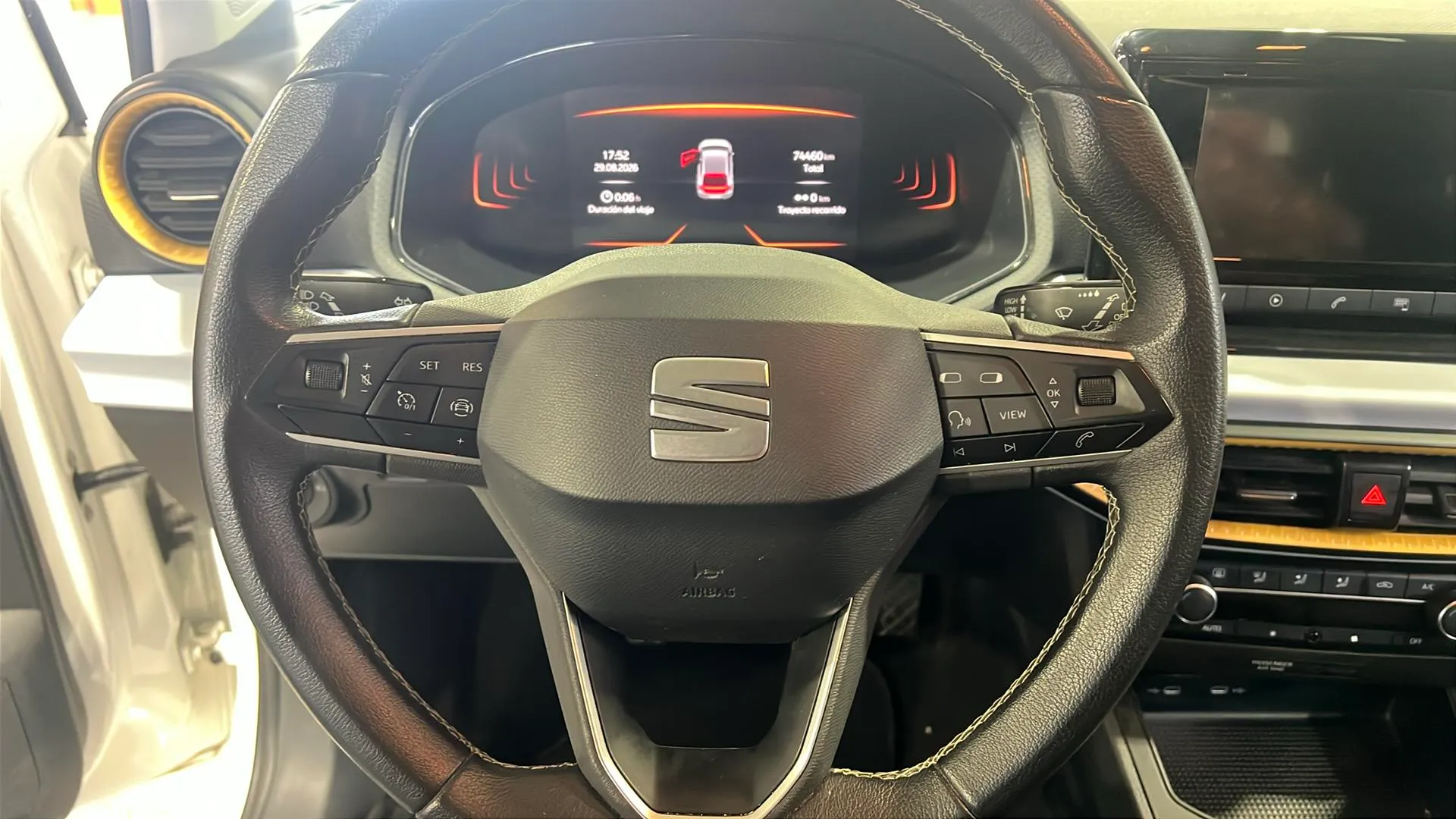 SEAT Ibiza 1.0 MPI Style XL - foto 16