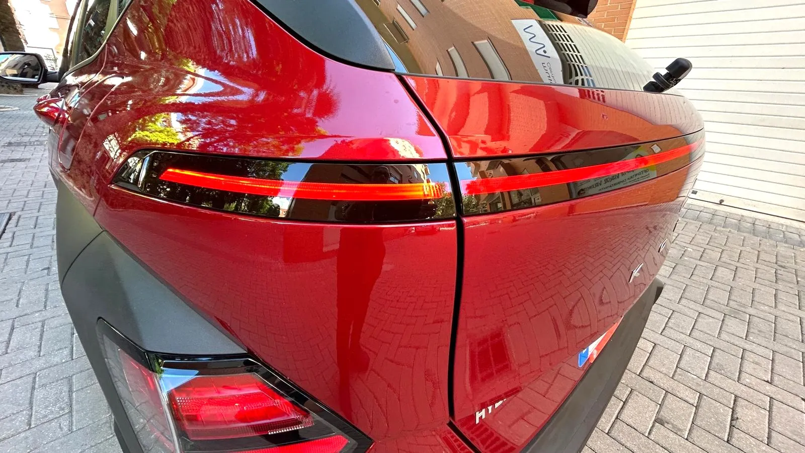 Hyundai Kona HEV 1.6GDI DT Maxx - foto 30