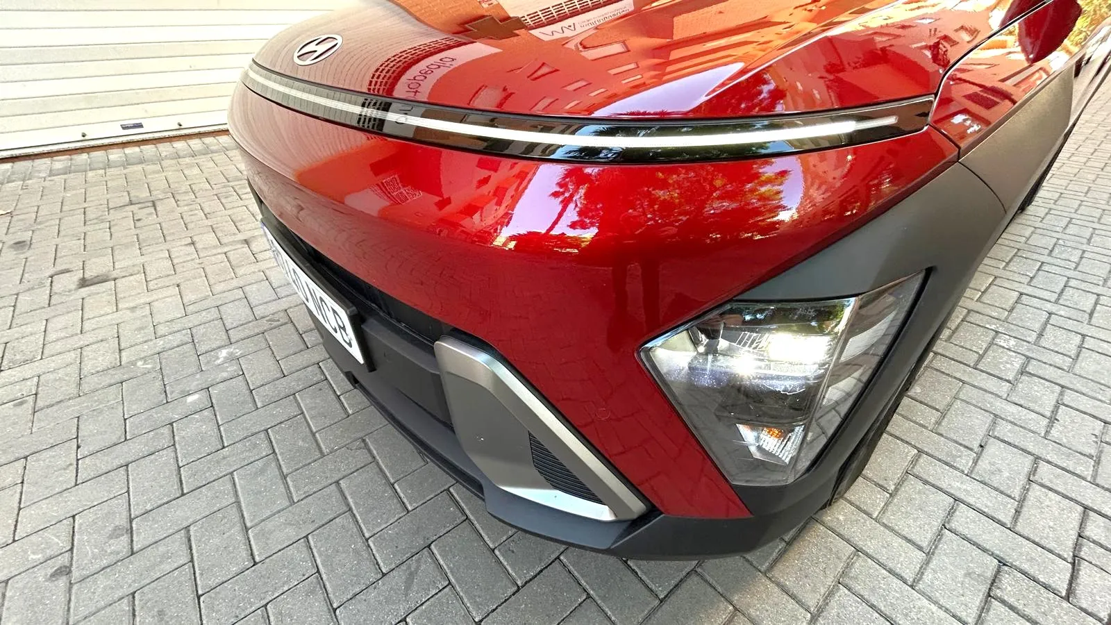 Hyundai Kona HEV 1.6GDI DT Maxx - foto 29