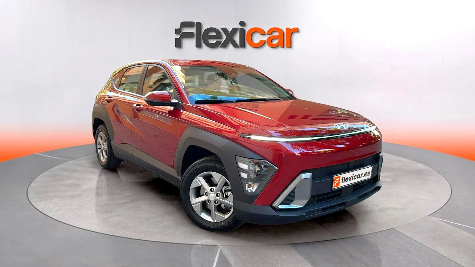 Hyundai Kona HEV 1.6GDI DT Maxx