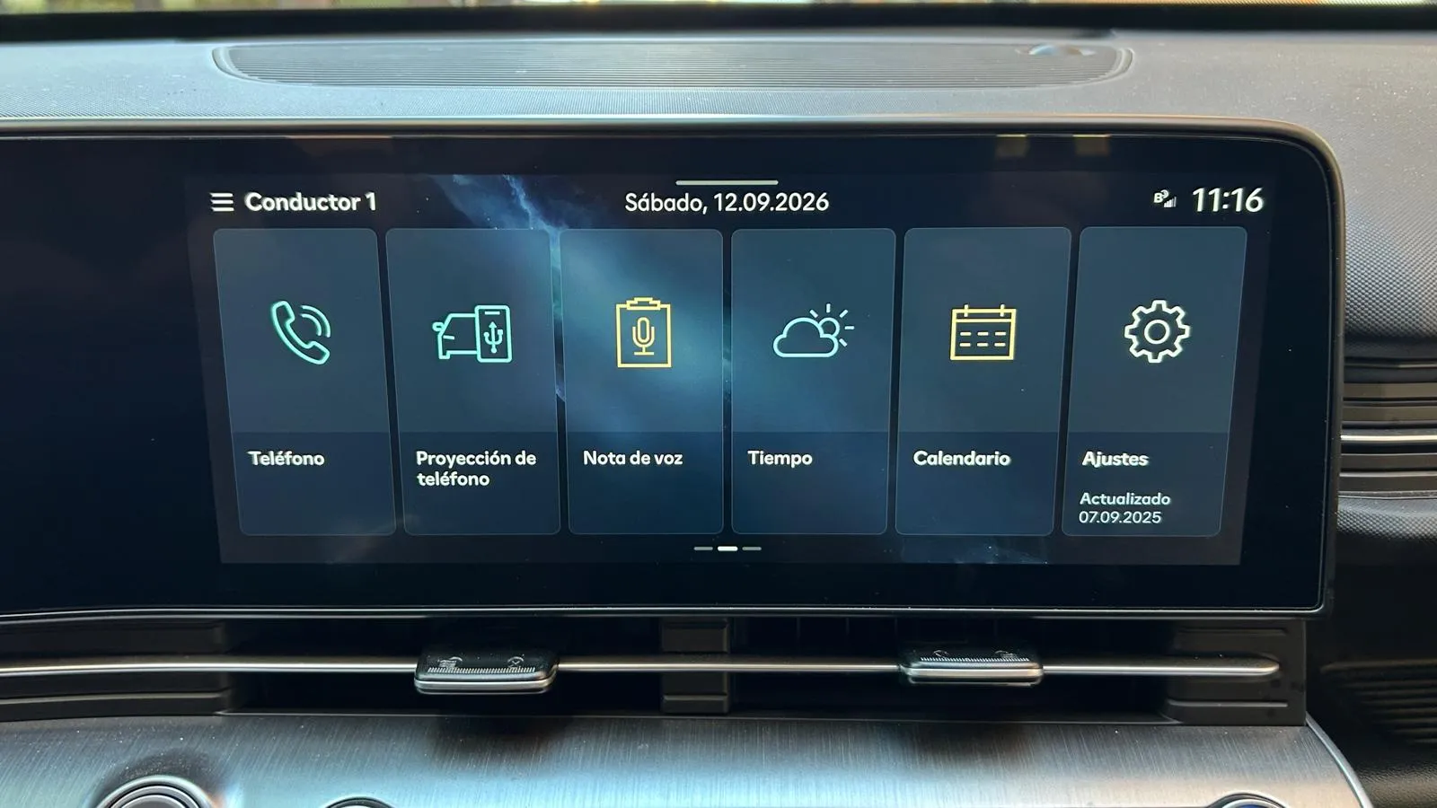 Hyundai Kona HEV 1.6GDI DT Maxx - foto 15