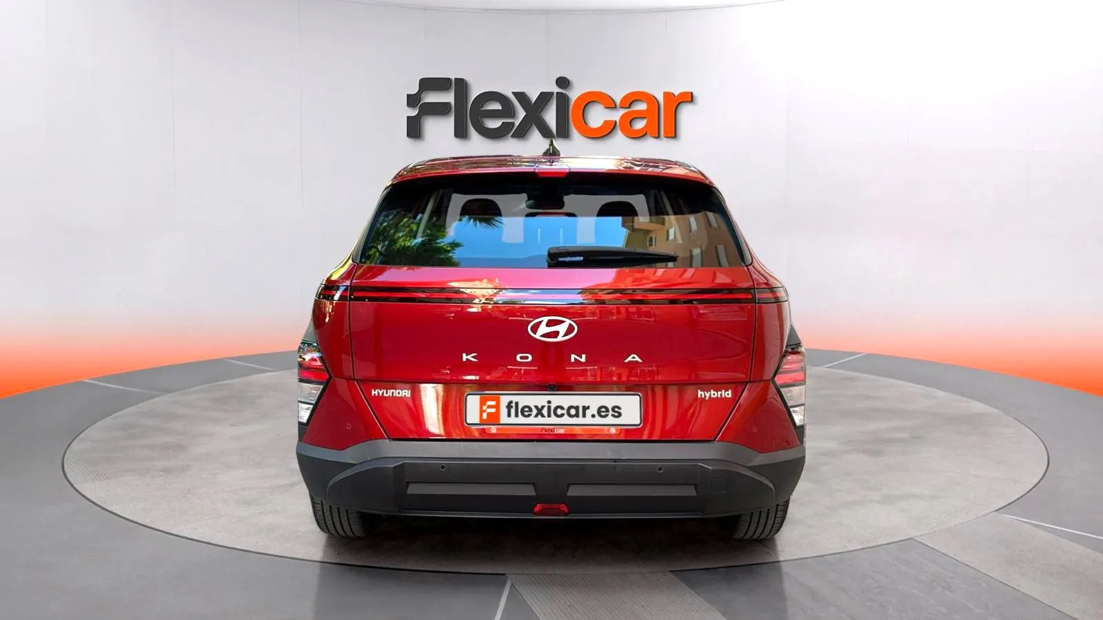 Hyundai Kona HEV 1.6GDI DT Maxx - foto 4