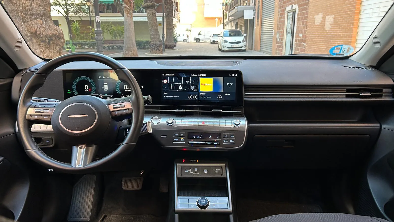 Hyundai Kona HEV 1.6GDI DT Maxx - foto 7