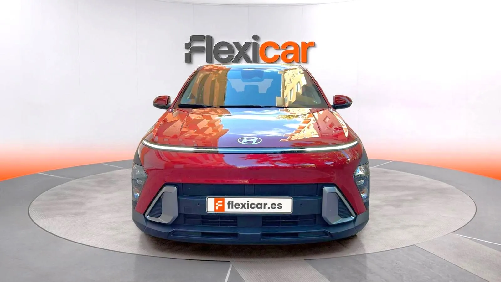 Hyundai Kona HEV 1.6GDI DT Maxx - foto 2