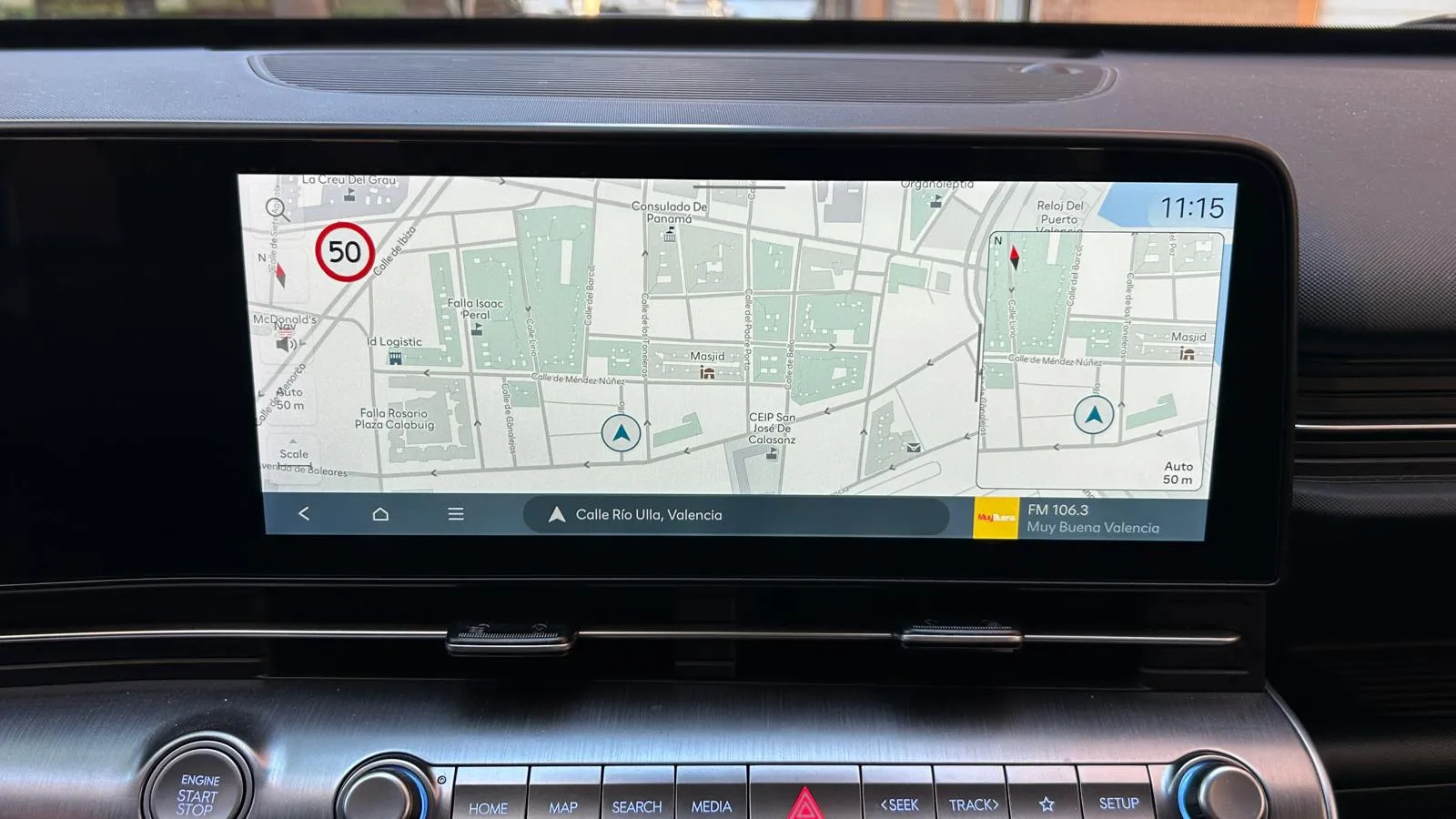 Hyundai Kona HEV 1.6GDI DT Maxx - foto 13