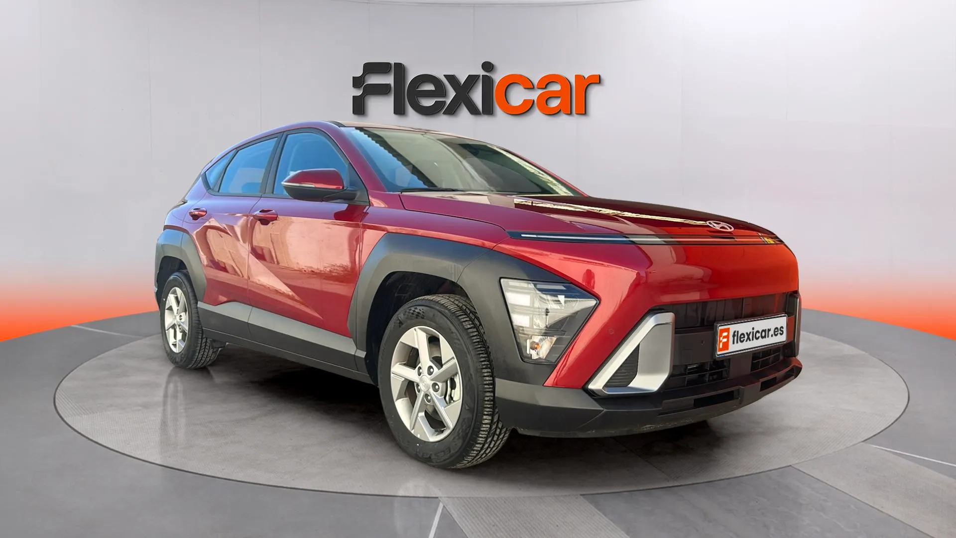 Hyundai Kona 1.6 GDI HEV Maxx DCT