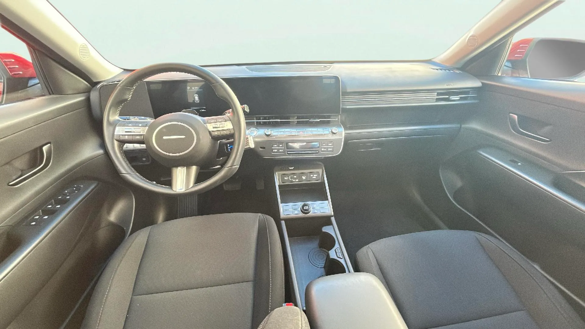 Hyundai Kona 1.6 GDI HEV Maxx DCT - foto 6