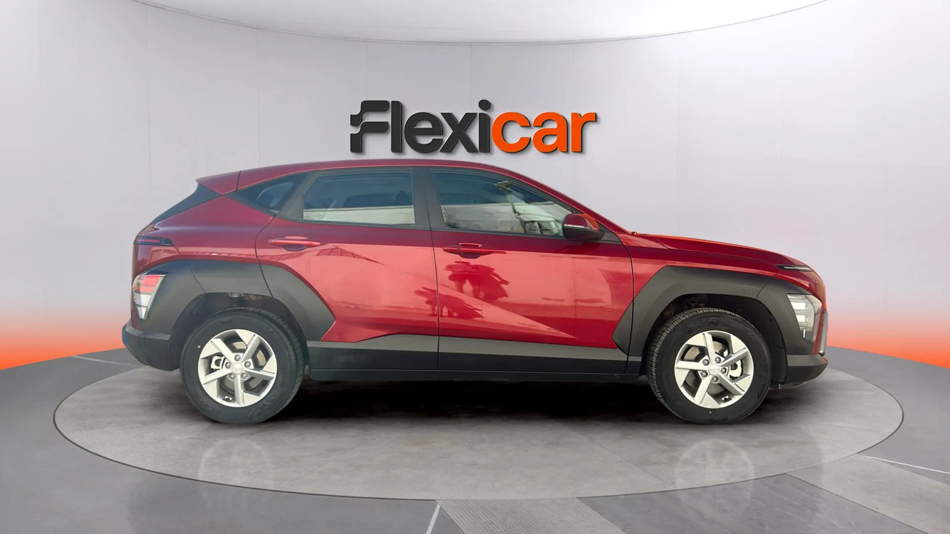 Hyundai Kona 1.6 GDI HEV Maxx DCT - foto 3