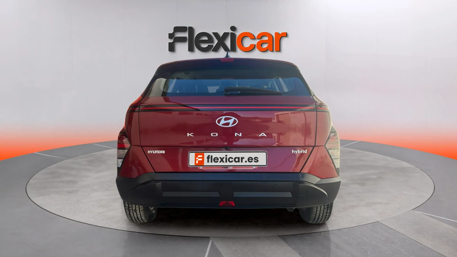 Hyundai Kona 1.6 GDI HEV Maxx DCT - foto 4