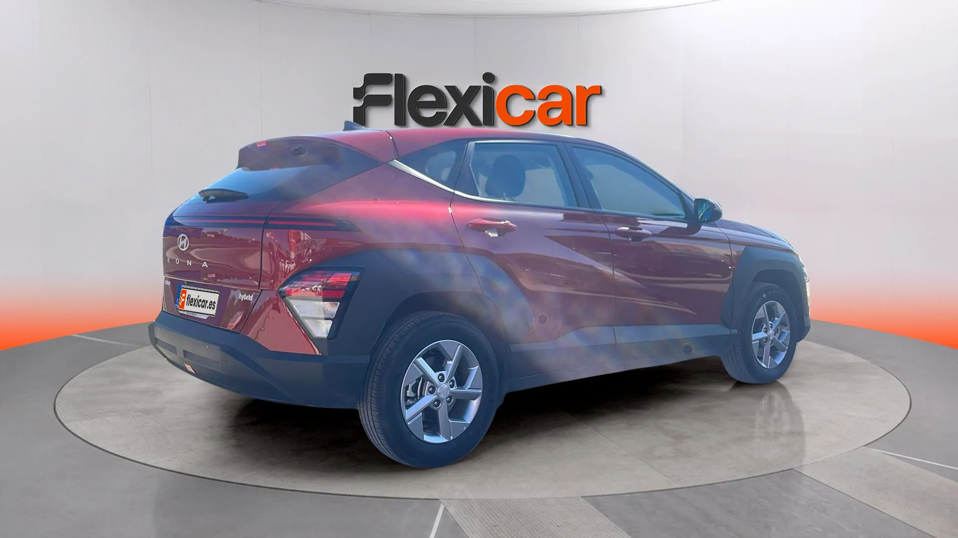 Hyundai Kona 1.6 GDI HEV Maxx DCT - foto 6