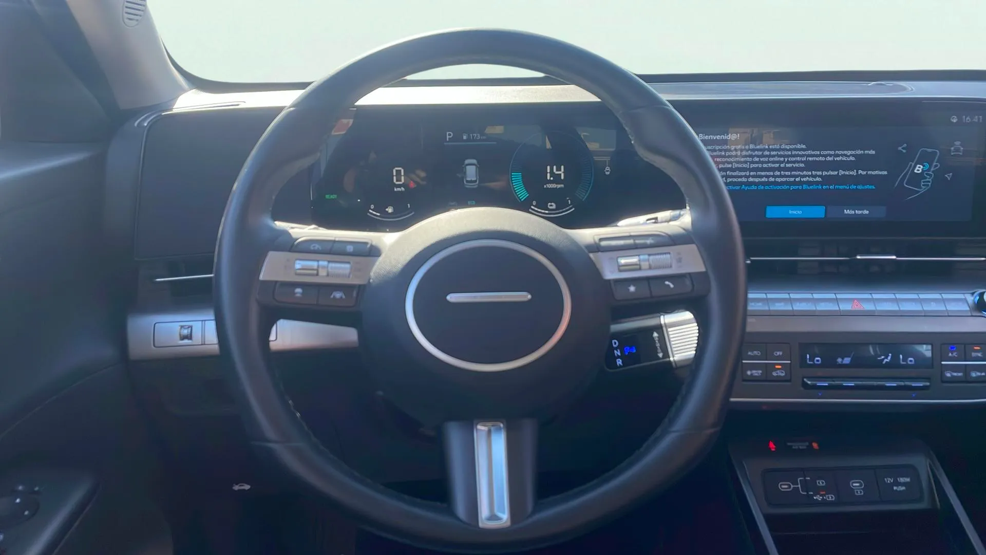 Hyundai Kona 1.6 GDI HEV Maxx DCT - foto 11