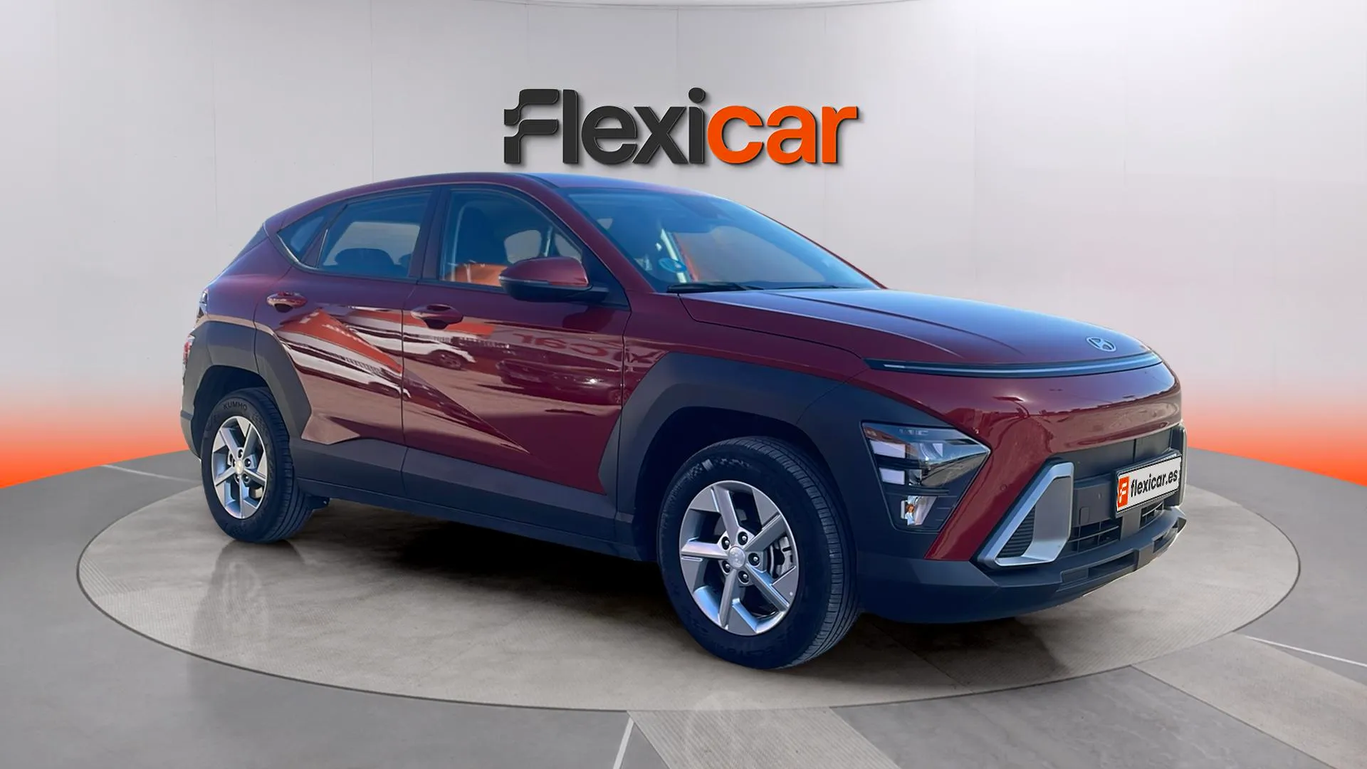 Hyundai Kona 1.6 GDI HEV Maxx DCT