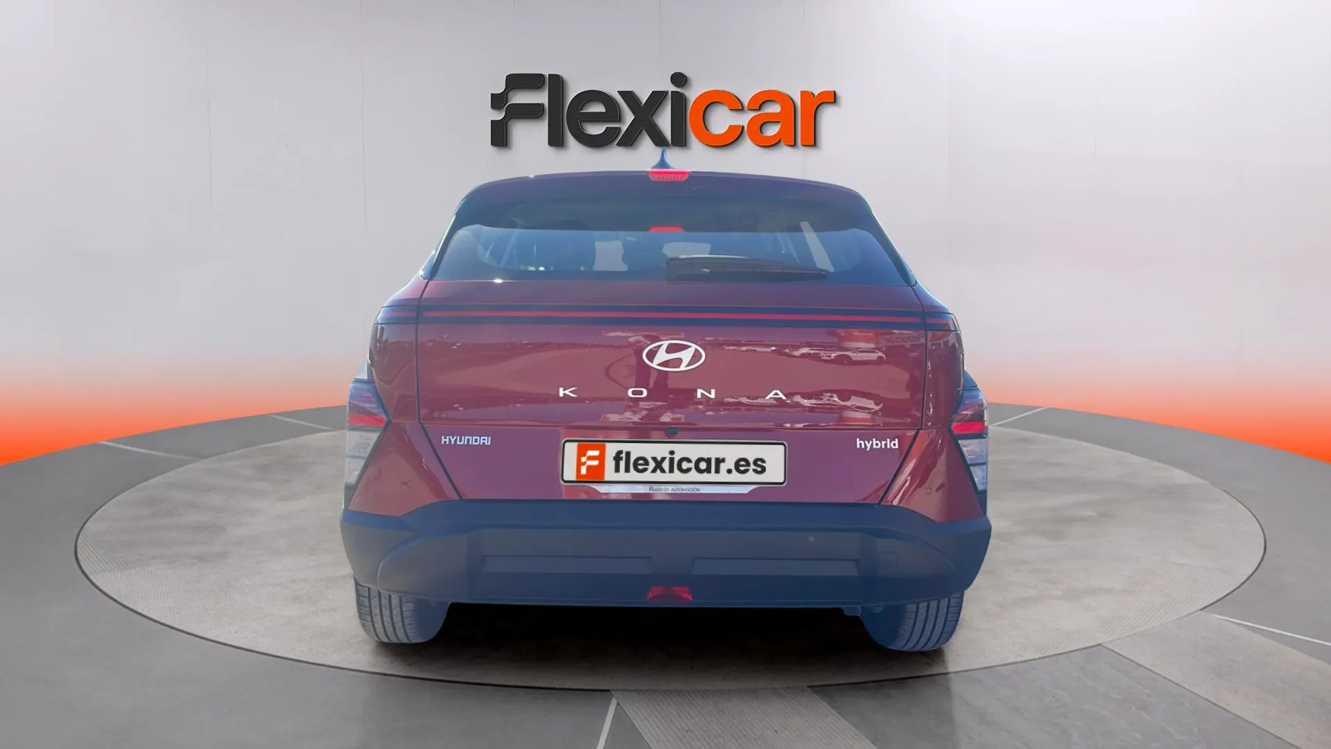 Hyundai Kona 1.6 GDI HEV Maxx DCT - foto 5