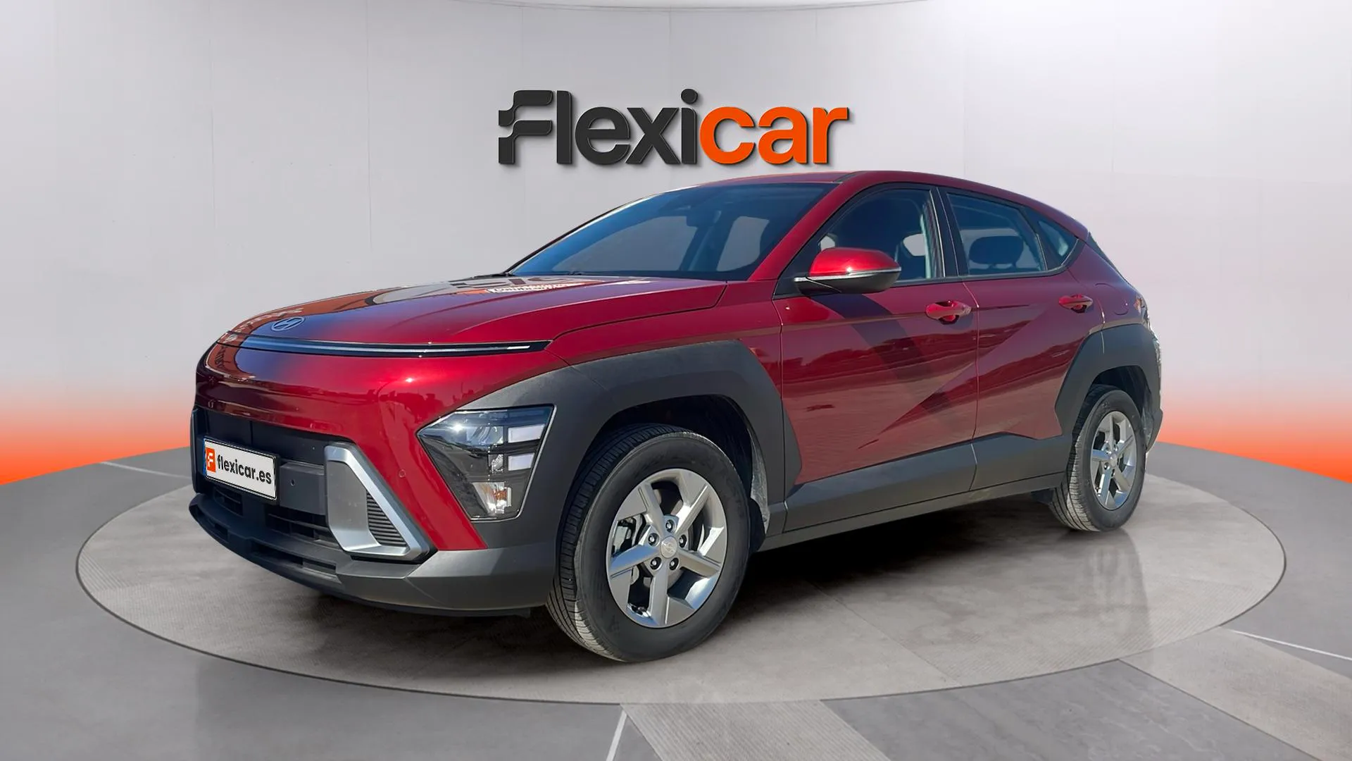 Hyundai Kona 1.6 GDI HEV Maxx DCT - foto 4
