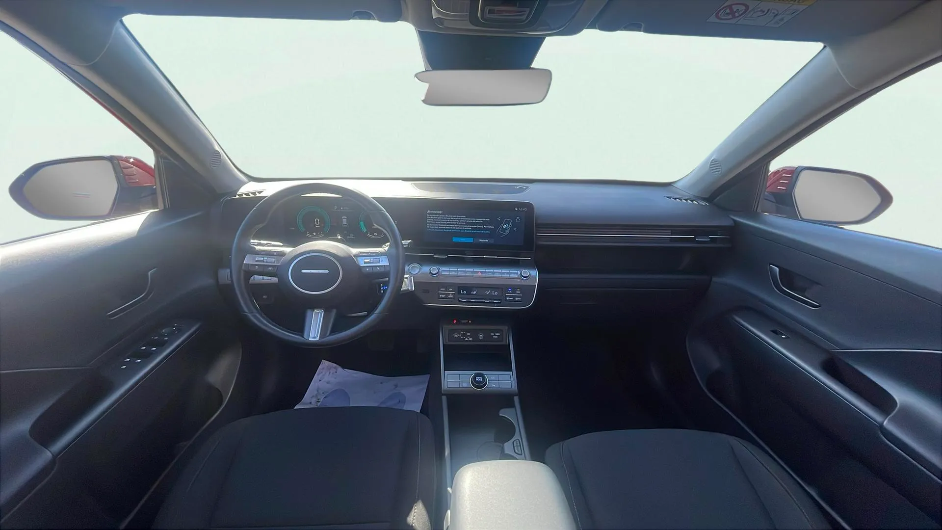 Hyundai Kona 1.6 GDI HEV Maxx DCT - foto 9