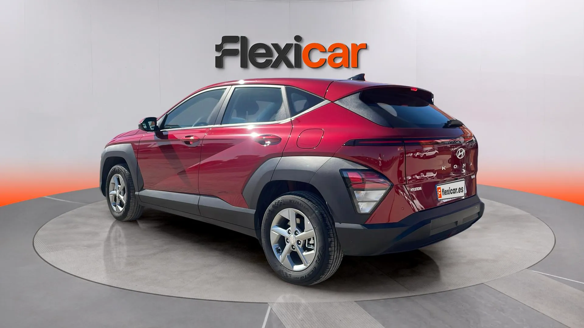 Hyundai Kona 1.6 GDI HEV Maxx DCT - foto 2
