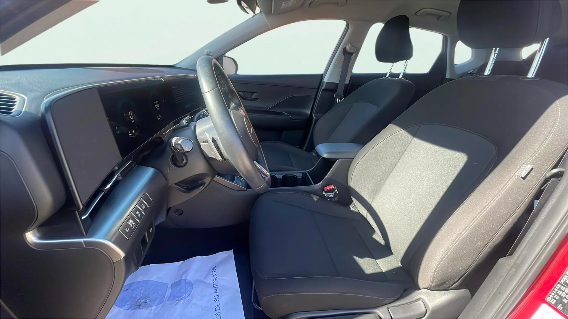 Hyundai Kona 1.6 GDI HEV Maxx DCT - foto 14