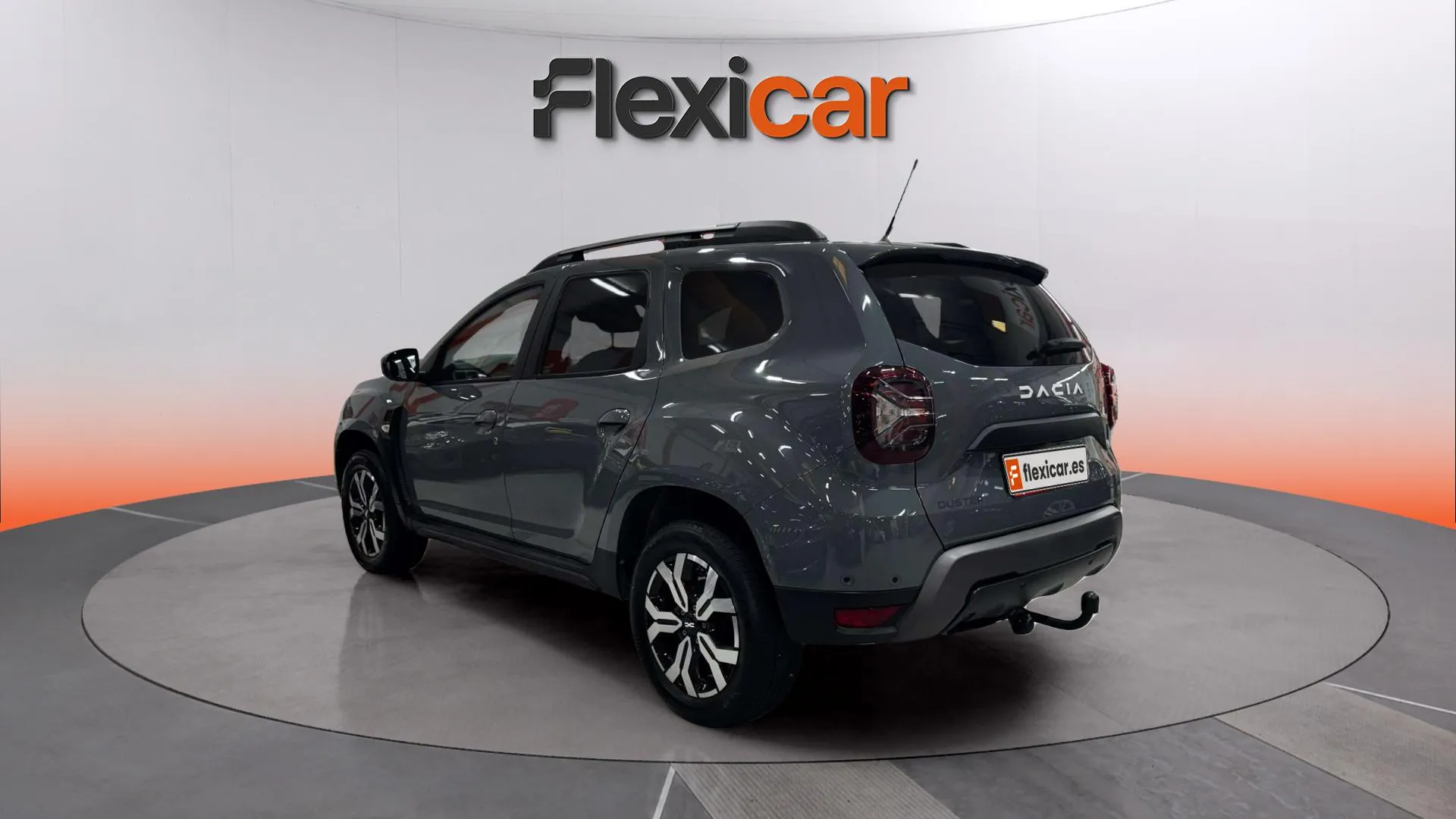 Dacia Duster Journey Go TCe 4x2 - foto 7