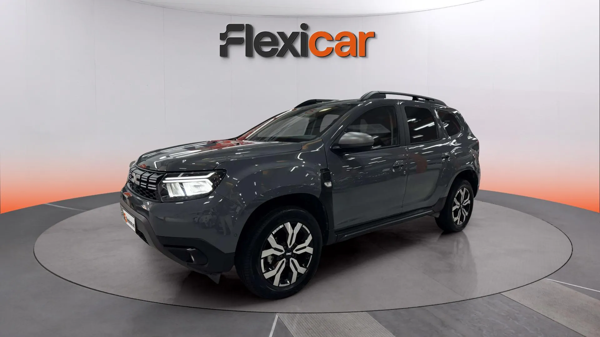 Dacia Duster Journey Go TCe 4x2 - foto 2