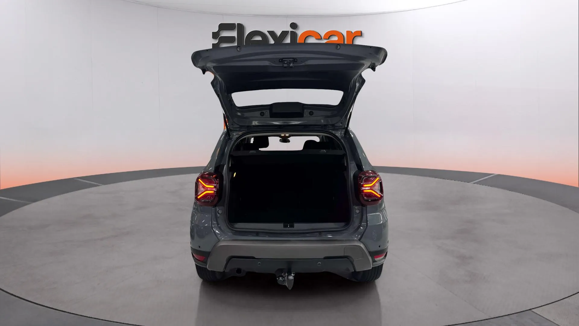 Dacia Duster Journey Go TCe 4x2 - foto 11
