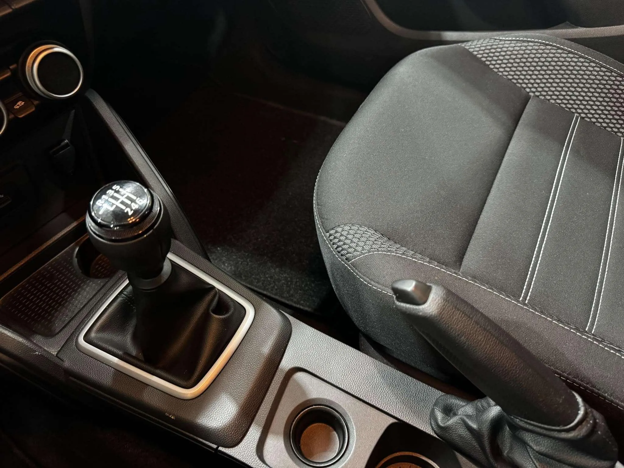 Dacia Duster Journey Go TCe 4x2 - foto 21
