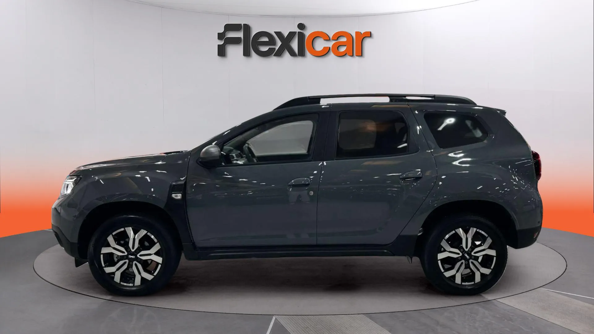 Dacia Duster Journey Go TCe 4x2 - foto 4