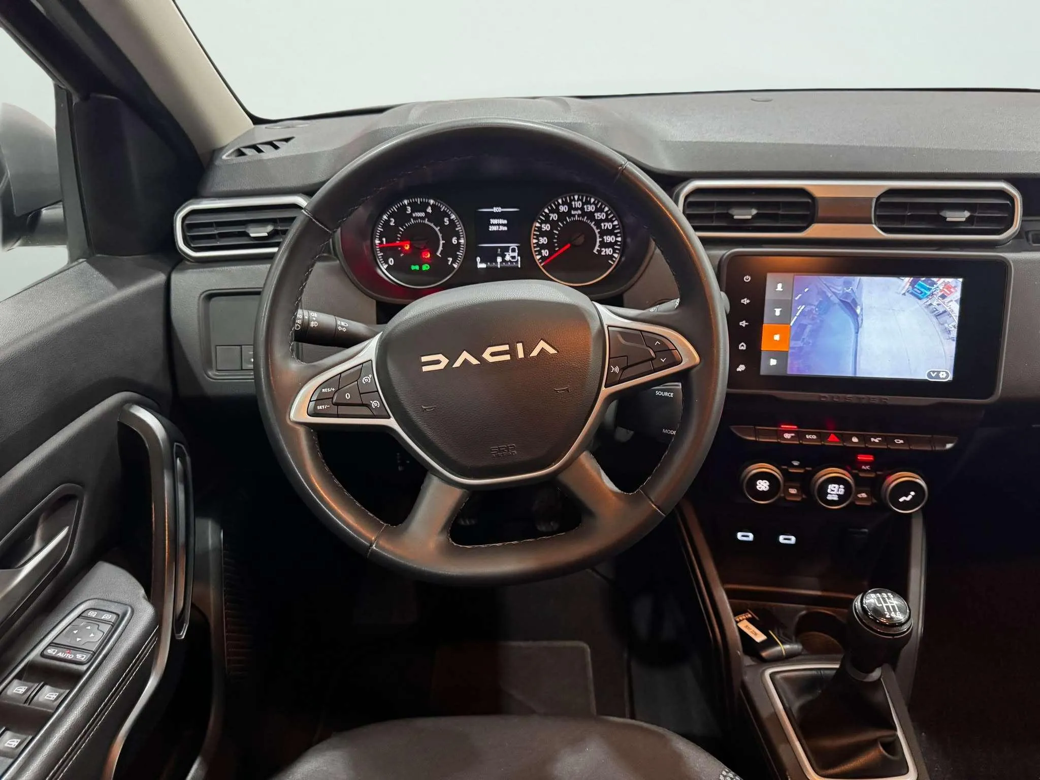Dacia Duster Journey Go TCe 4x2 - foto 30