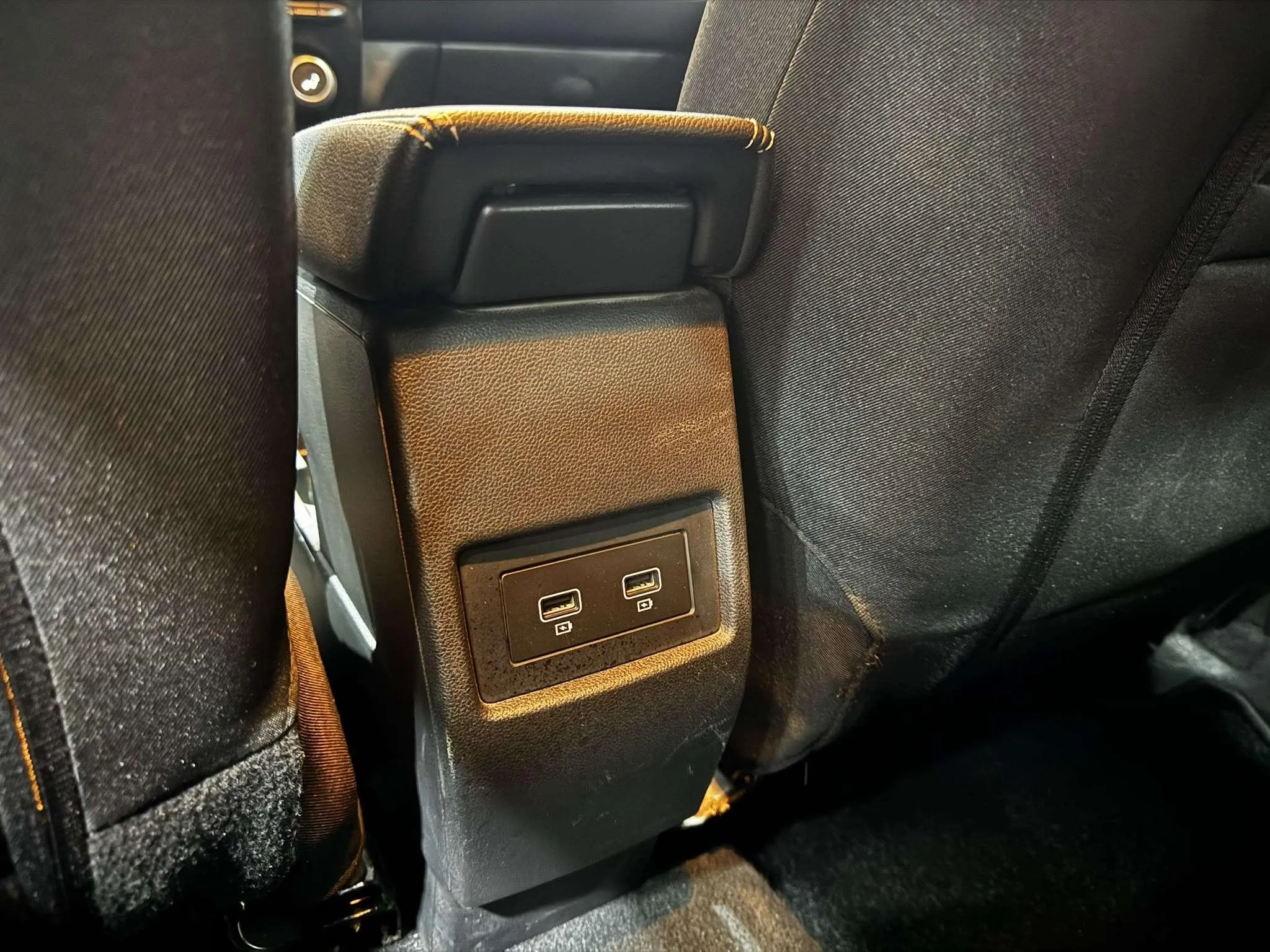 Dacia Duster Journey Go TCe 4x2 - foto 28