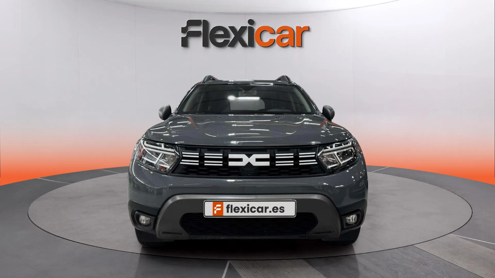 Dacia Duster Journey Go TCe 4x2 - foto 3