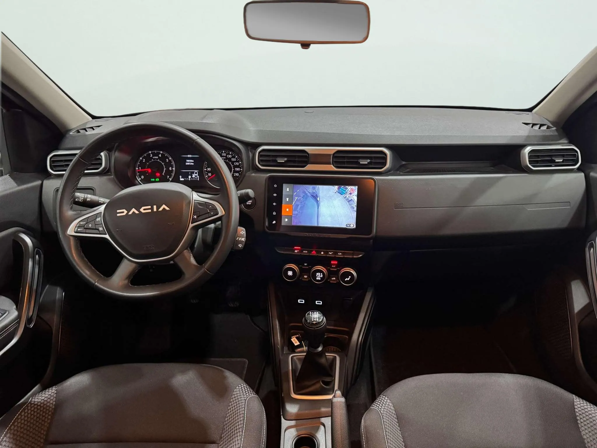 Dacia Duster Journey Go TCe 4x2 - foto 29