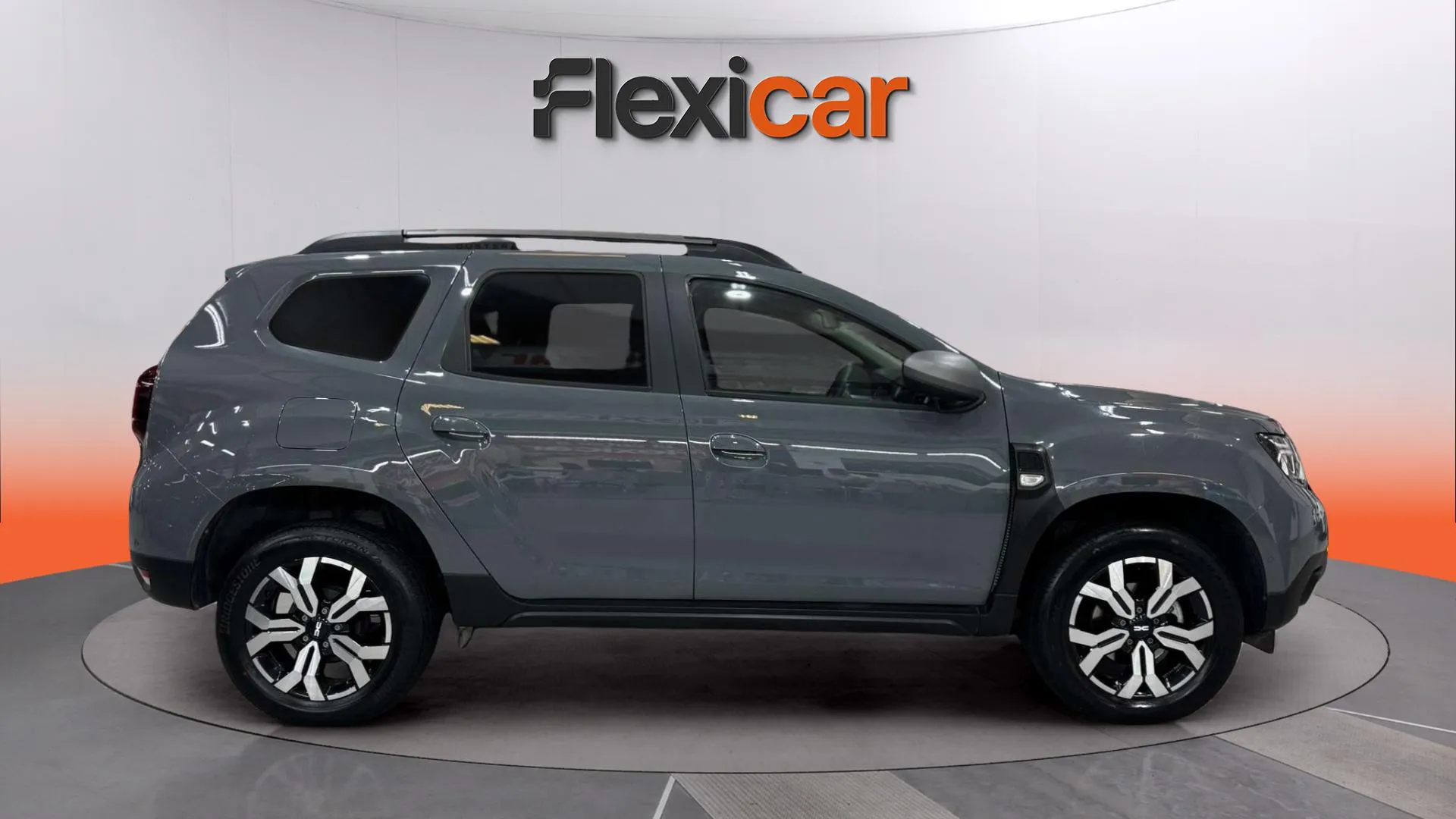 Dacia Duster Journey Go TCe 4x2 - foto 5