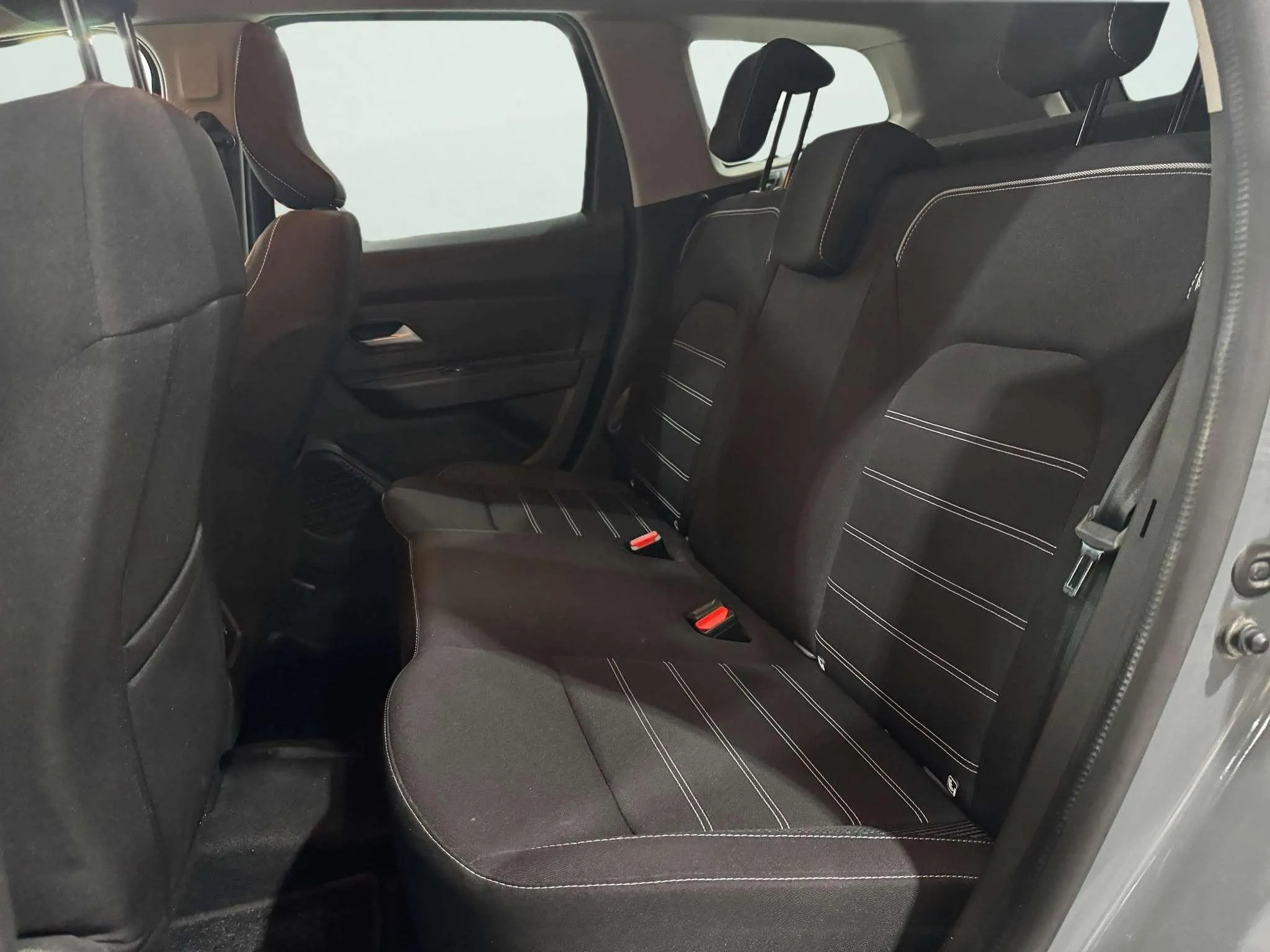 Dacia Duster Journey Go TCe 4x2 - foto 14