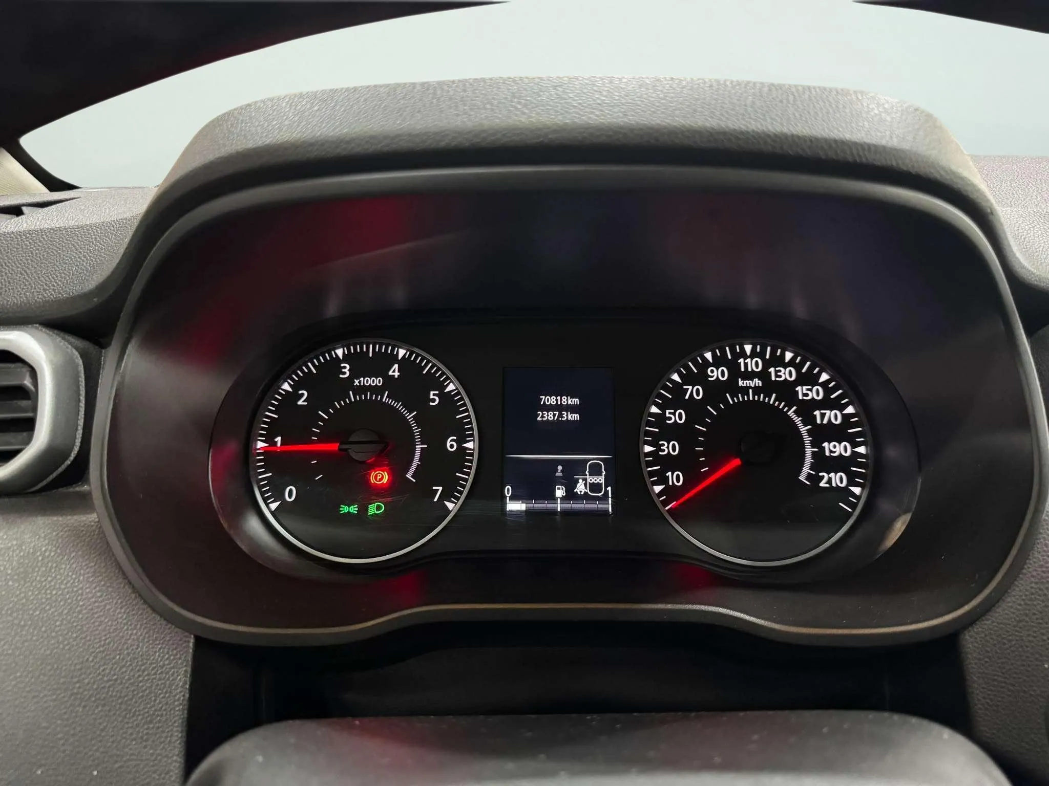 Dacia Duster Journey Go TCe 4x2 - foto 22