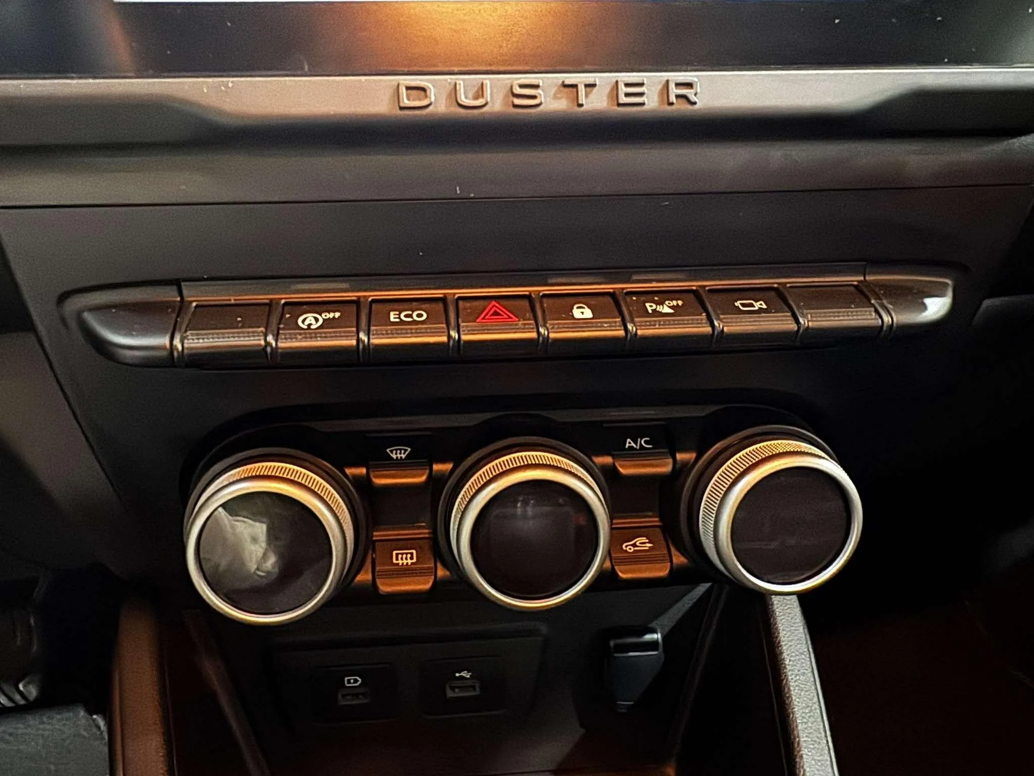 Dacia Duster Journey Go TCe 4x2 - foto 20