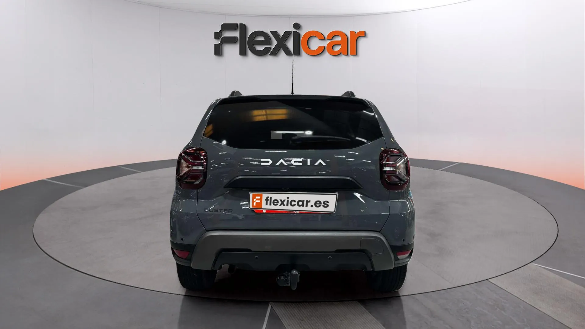 Dacia Duster Journey Go TCe 4x2 - foto 8