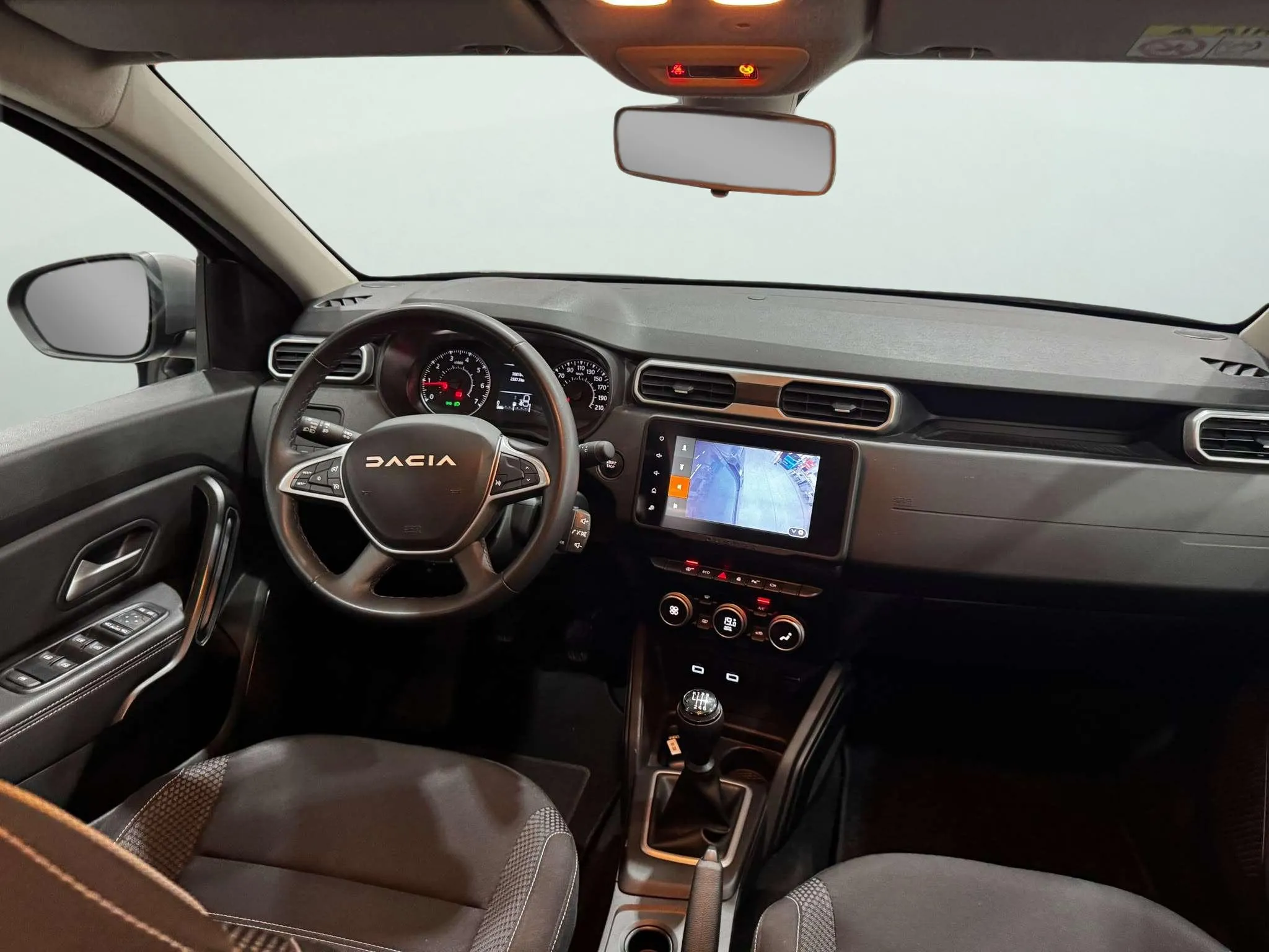 Dacia Duster Journey Go TCe 4x2 - foto 31