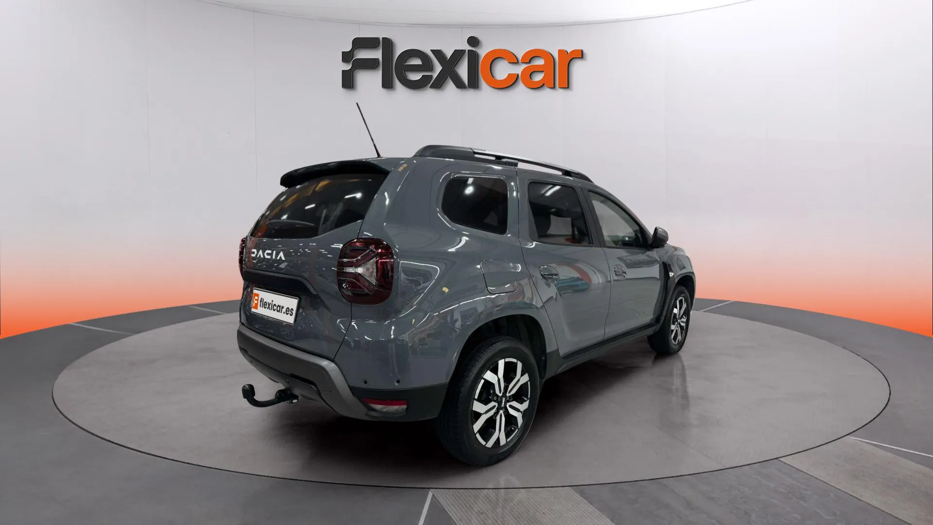 Dacia Duster Journey Go TCe 4x2 - foto 6