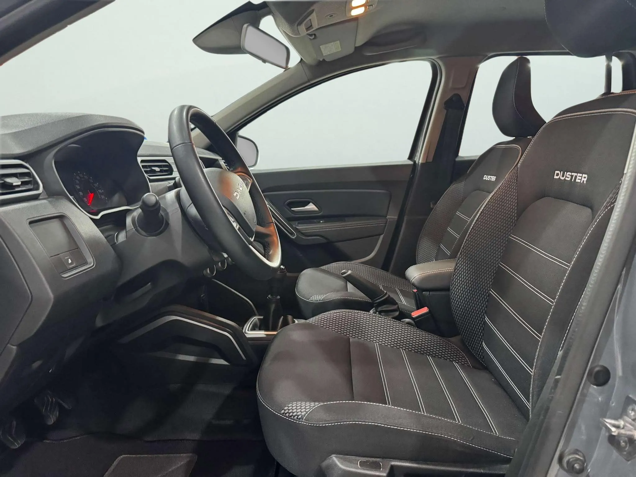 Dacia Duster Journey Go TCe 4x2 - foto 16