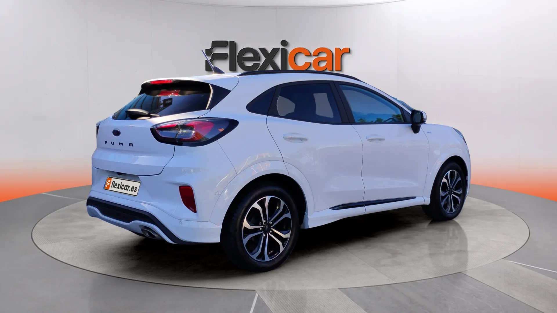 Ford Puma 1.0 EcoBoost ST-Line MHEV - foto 3