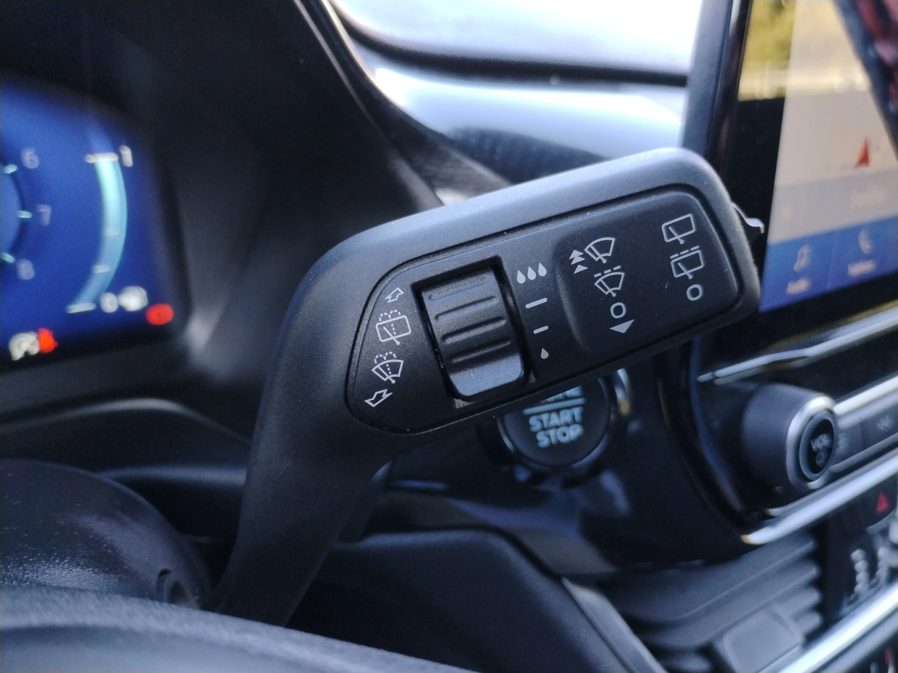 Ford Puma 1.0 EcoBoost ST-Line MHEV - foto 18