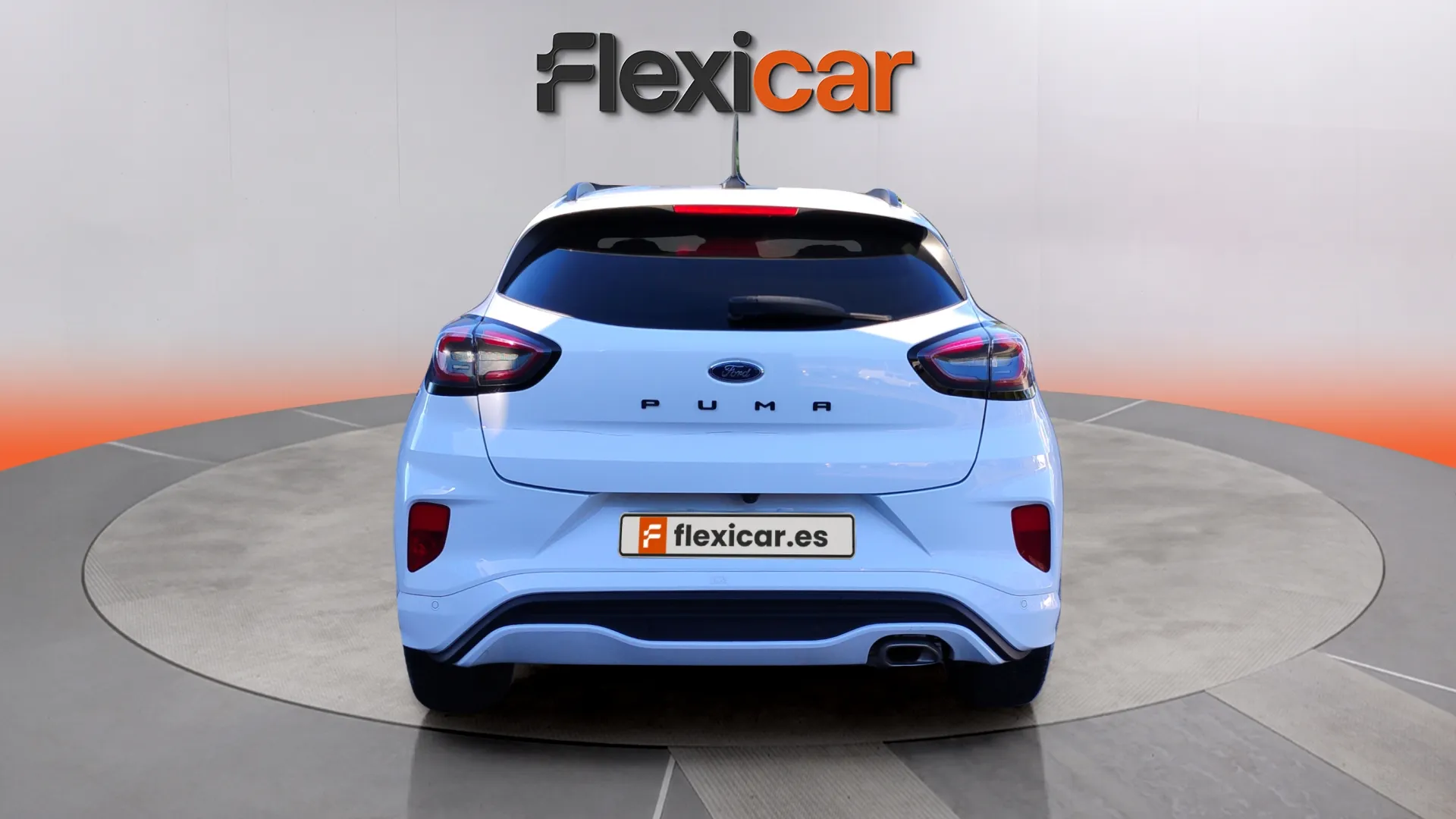 Ford Puma 1.0 EcoBoost ST-Line MHEV - foto 4
